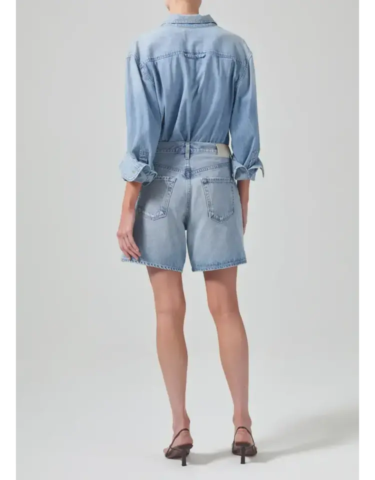 Citizens of Humanity Brynn Short - Jesamyn