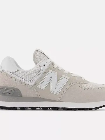 New Balance 574 Sneaker Nimbus Cloud/White