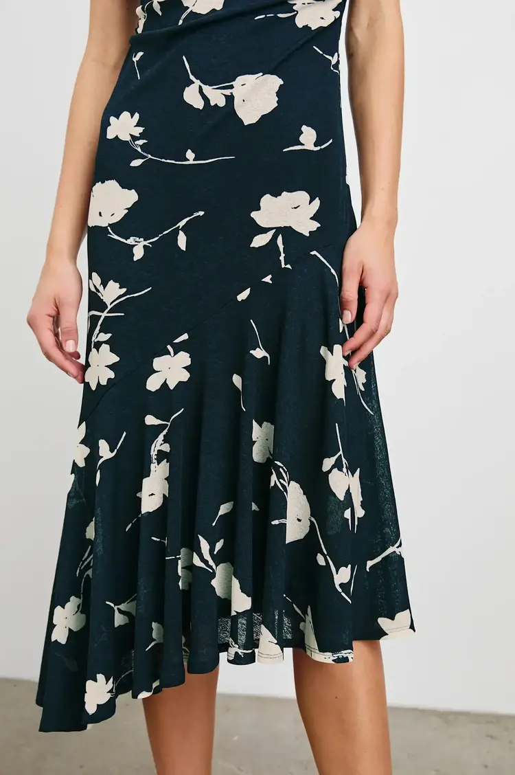 Rails DAIJA Dress Midnight Roses
