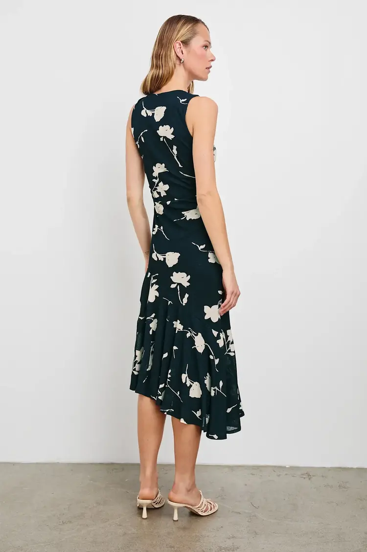 Rails DAIJA Dress Midnight Roses