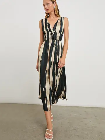 Rails LILITH Dress Madagasgar