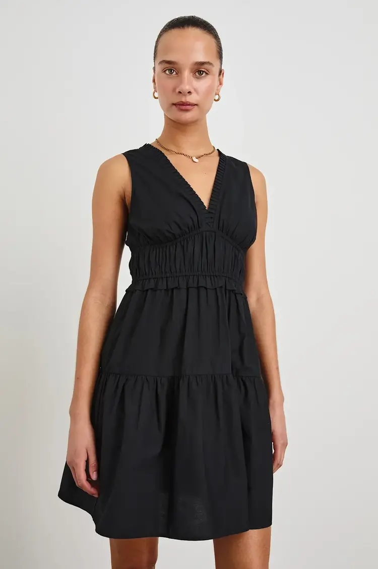 Rails TALULAH Dress Black