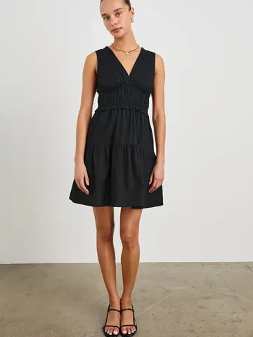 Rails TALULAH Dress Black