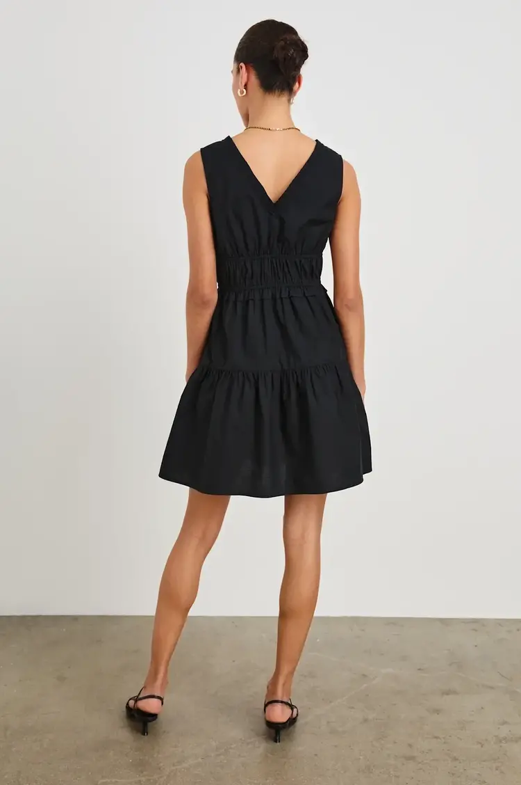 Rails TALULAH Dress Black