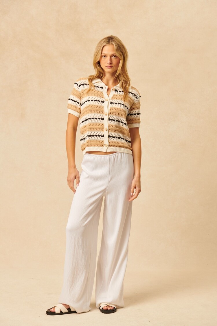 John & Jenn MAKAI Pullover Panorama