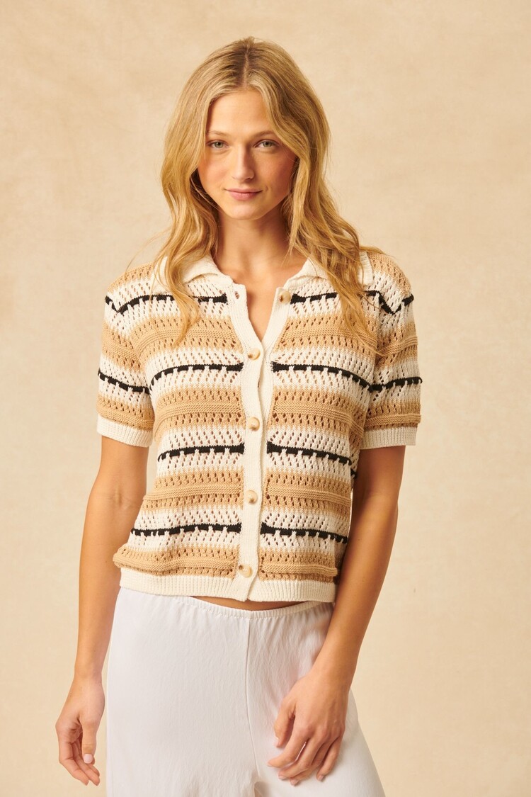 John & Jenn MAKAI Pullover Panorama