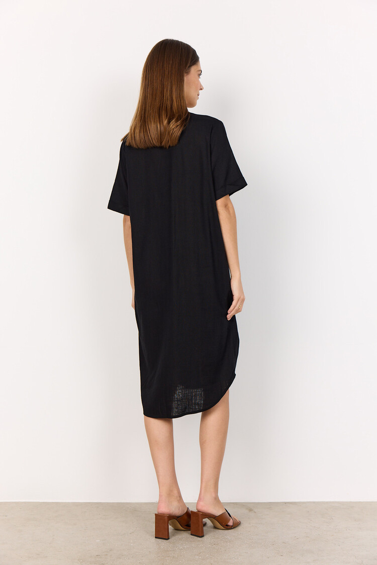 Soyaconcept Rozalia 2 Dress Black