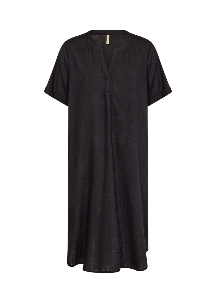 Soyaconcept Rozalia 2 Dress Black