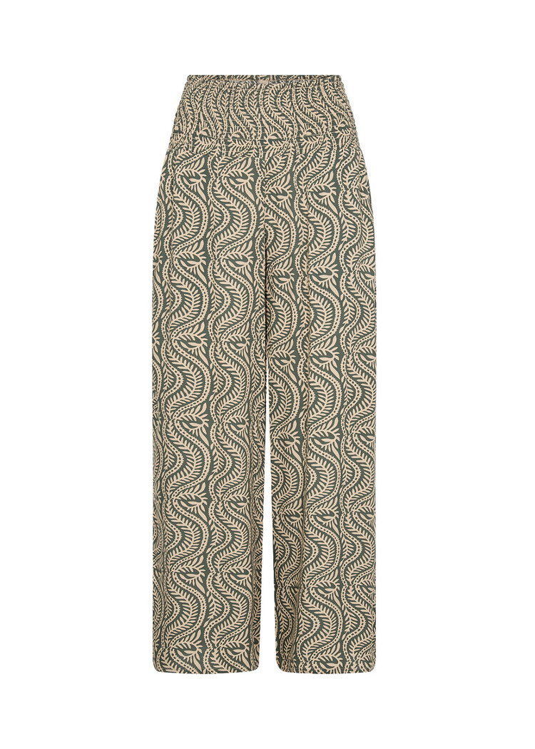 Soyaconcept Rositta 3C Pant Thyme Combi