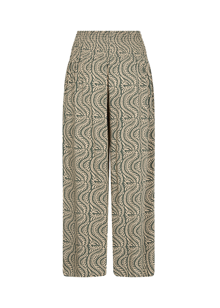 Soyaconcept Rositta 3C Pant Thyme Combi