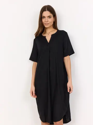 Soyaconcept Rozalia 2 Dress Black