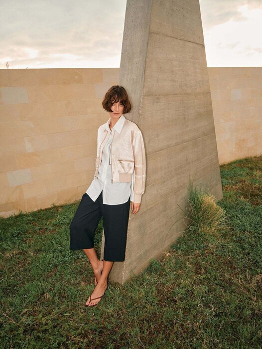 Dress Pants - Tryst Boutique