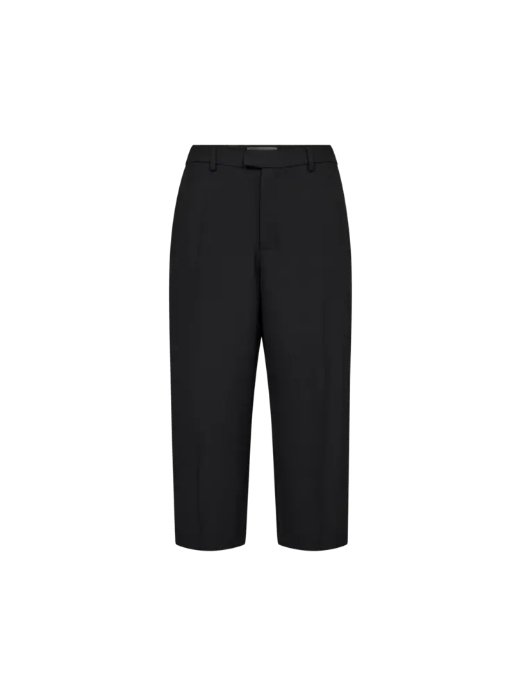 Mos Mosh Leyana Miley Crop Pant Black