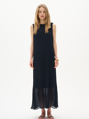 InWear Finley Dress Marine Blue