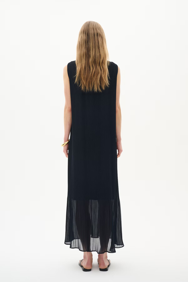 InWear Finley Dress Marine Blue