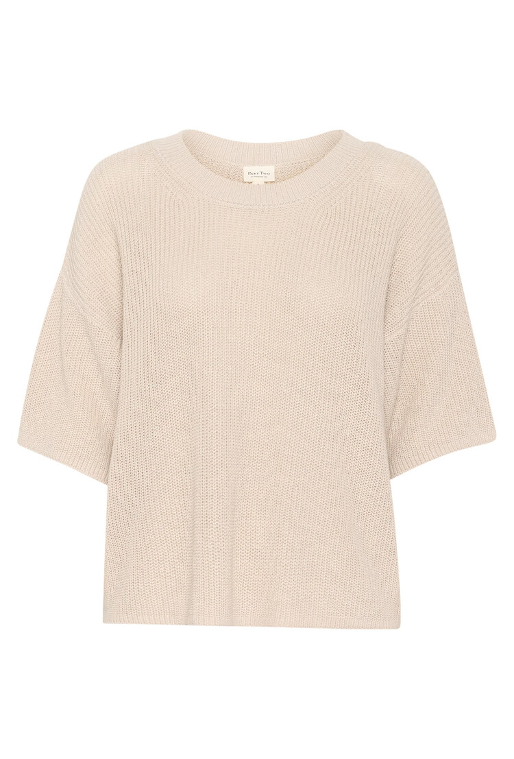 Part Two Reiko Pullover French Oak