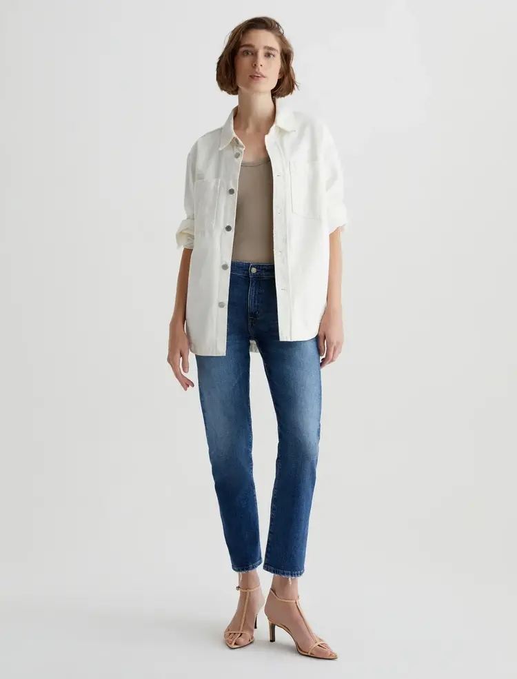 AG Denim Ex-Boyfriend - 14 Years Stereo