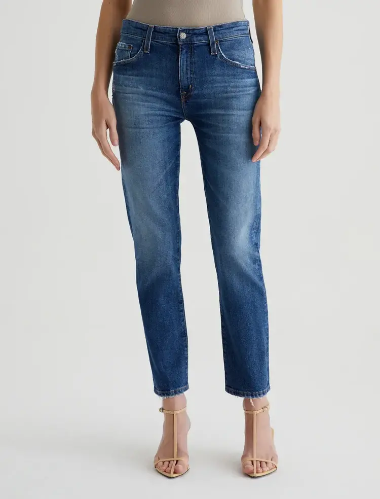 AG Denim Ex-Boyfriend - 14 Years Stereo