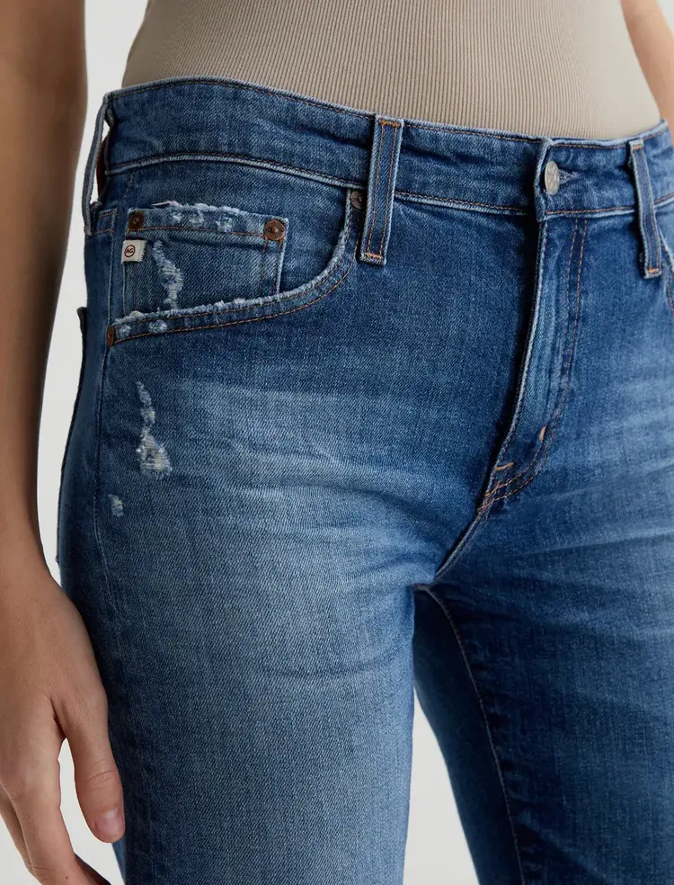 AG Denim Ex-Boyfriend - 14 Years Stereo