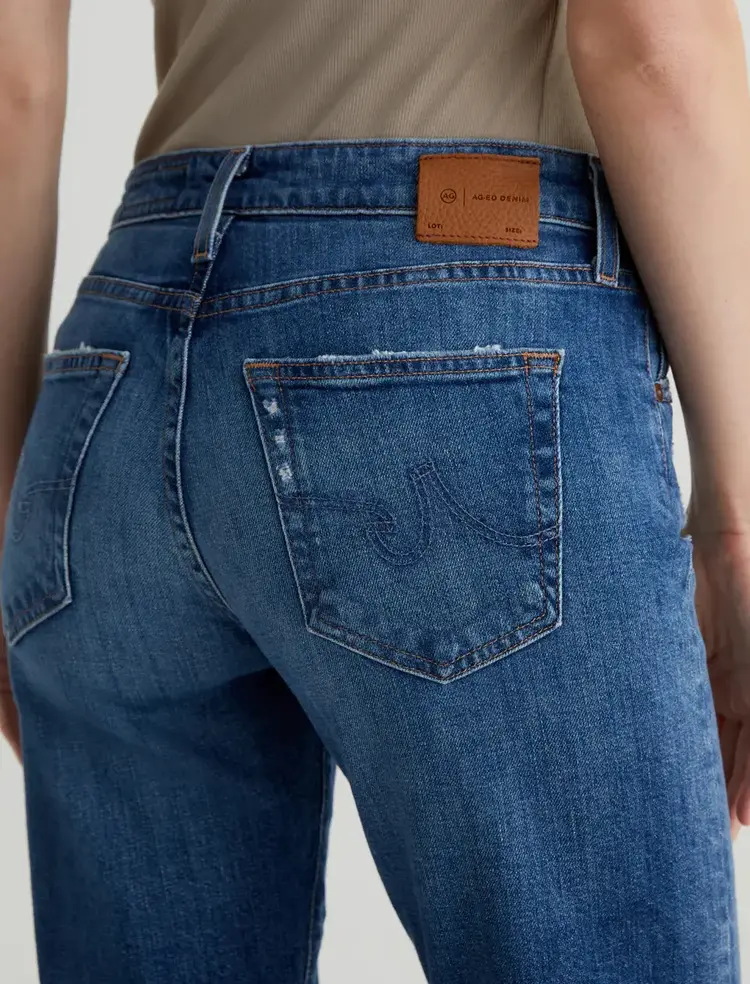 AG Denim Ex-Boyfriend - 14 Years Stereo