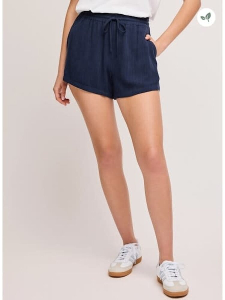 Gentle Fawn Suki Short Navy