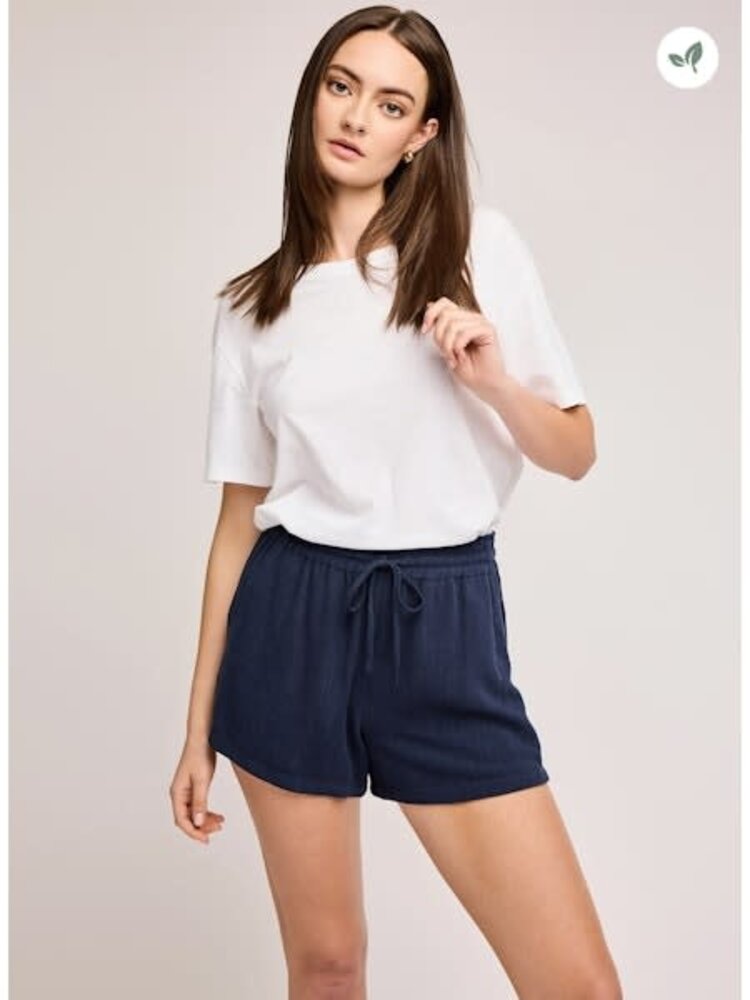 Gentle Fawn Suki Short Navy