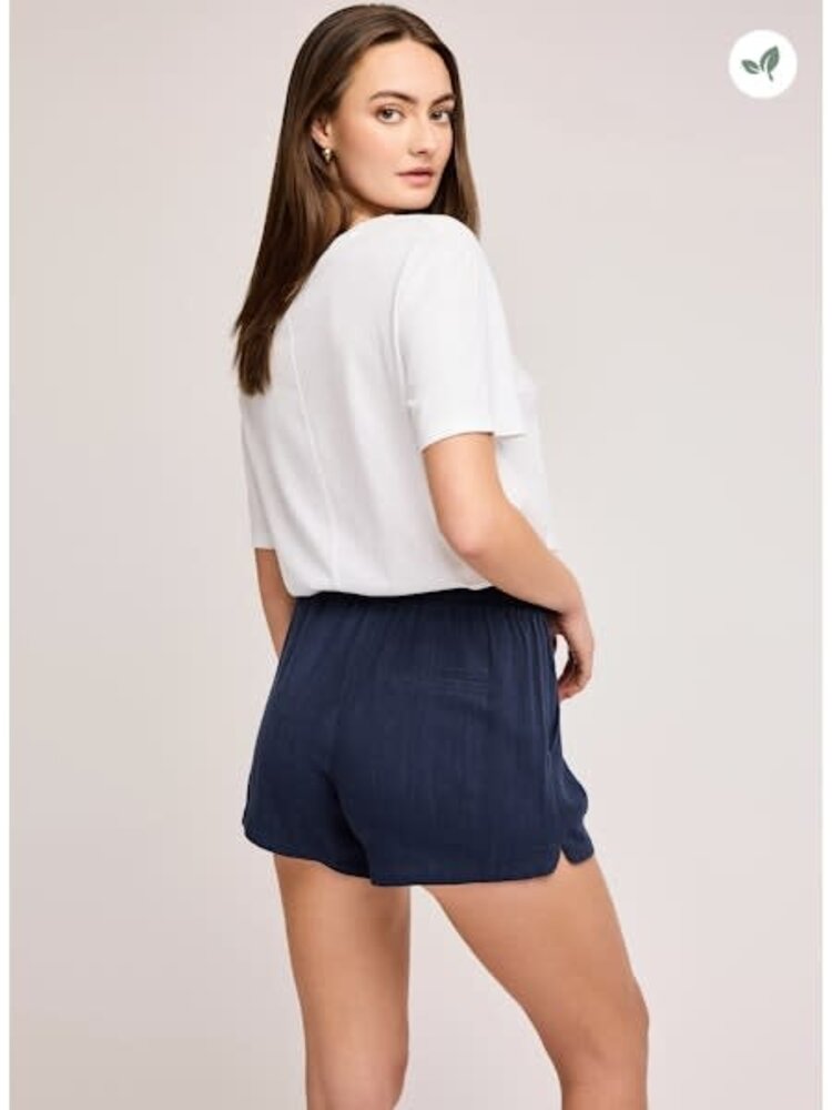Gentle Fawn Suki Short Navy