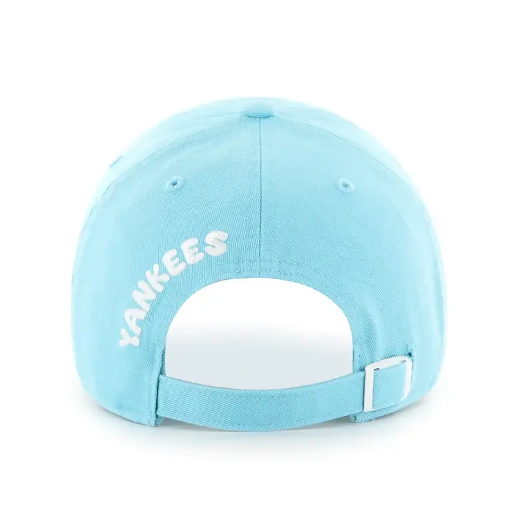 47 Brand NYY Brightside Clean Up Cap