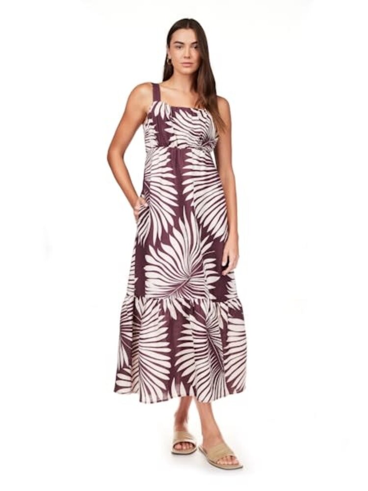 Sanctuary Sundance Dress Mesa Palm