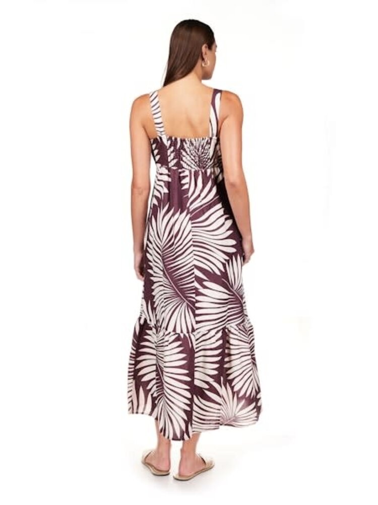 Sanctuary Sundance Dress Mesa Palm