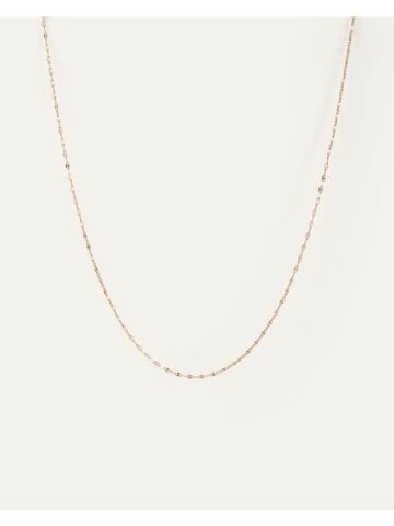 Jenny Bird Capri Choker Gold
