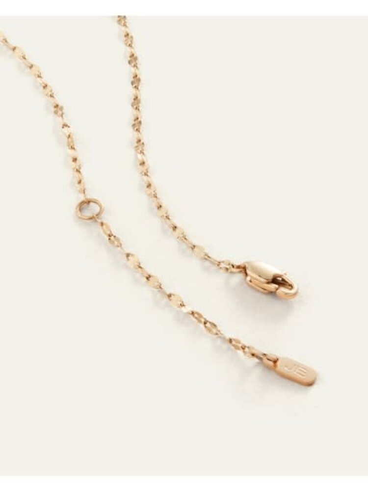 Jenny Bird Capri Choker Gold