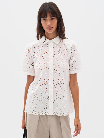 InWear Faith Shirt Pure White