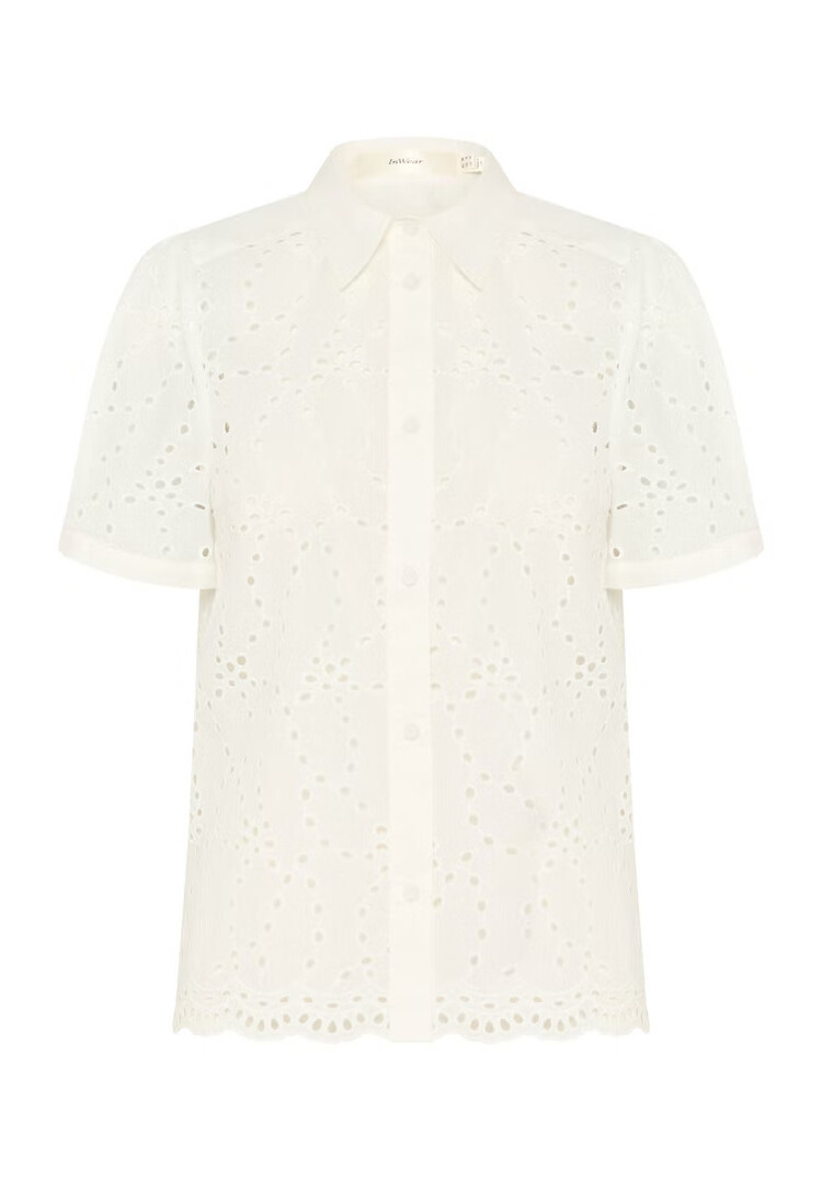 InWear Faith Shirt Pure White