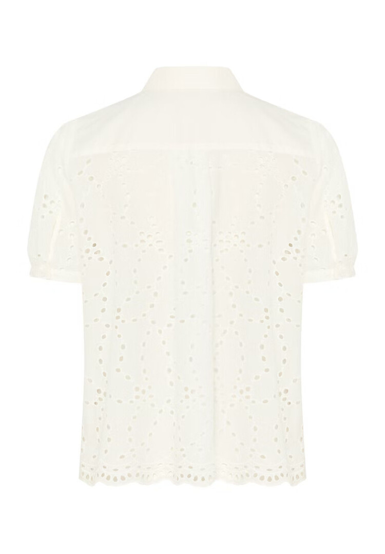 InWear Faith Shirt Pure White