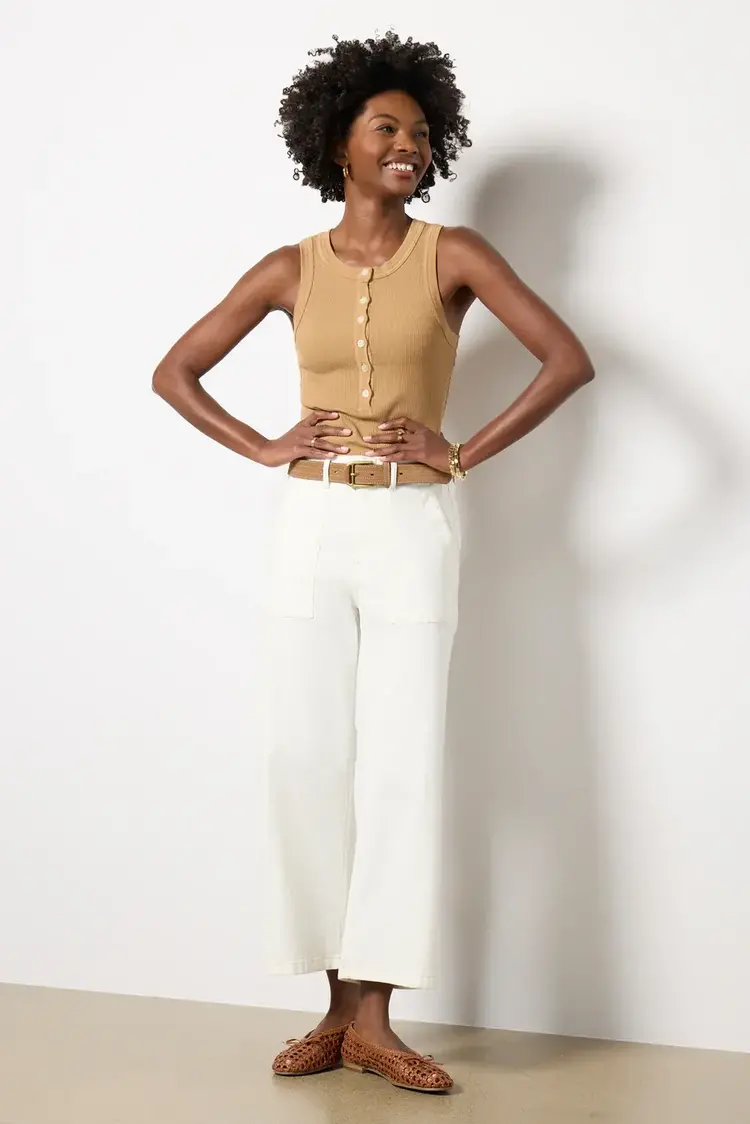 Citizens of Humanity CARALYN Tank Marcona