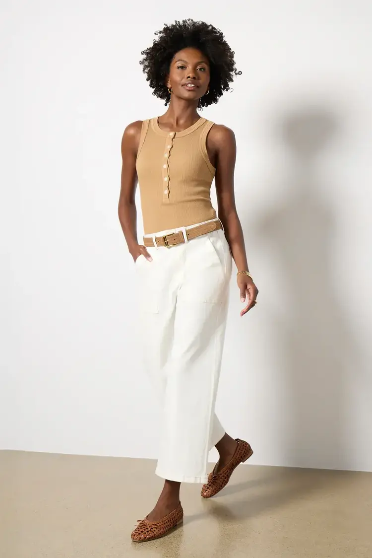 Citizens of Humanity CARALYN Tank Marcona