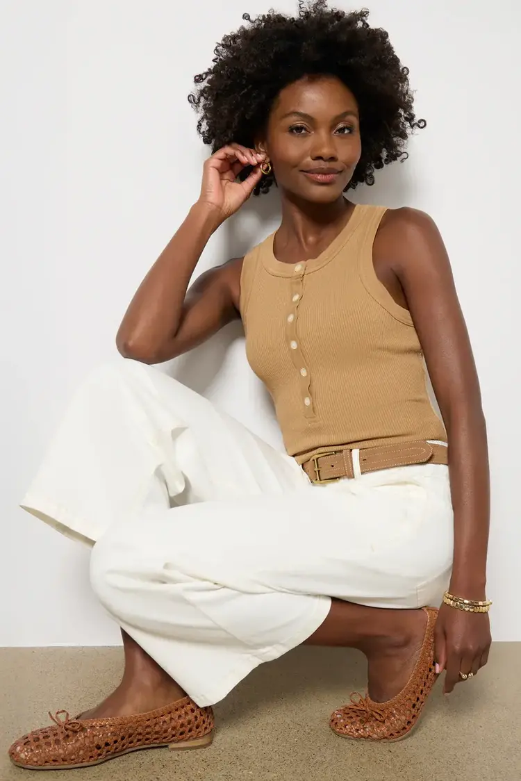 Citizens of Humanity CARALYN Tank Marcona