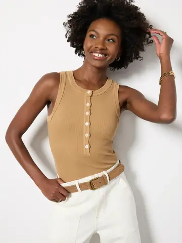 Citizens of Humanity CARALYN Tank Marcona