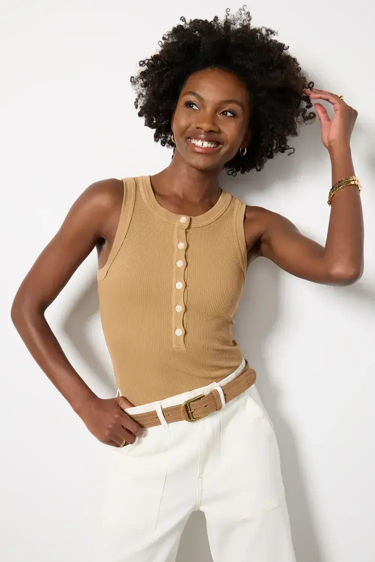 Citizens of Humanity CARALYN Tank Marcona