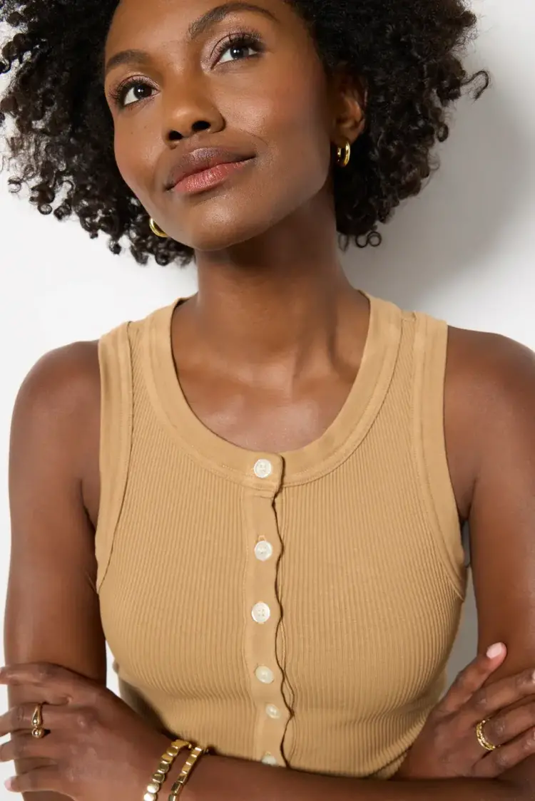 Citizens of Humanity CARALYN Tank Marcona