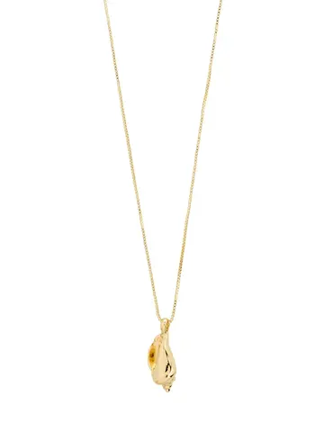 Pilgrim Jewellery BREEZE Necklace Gold