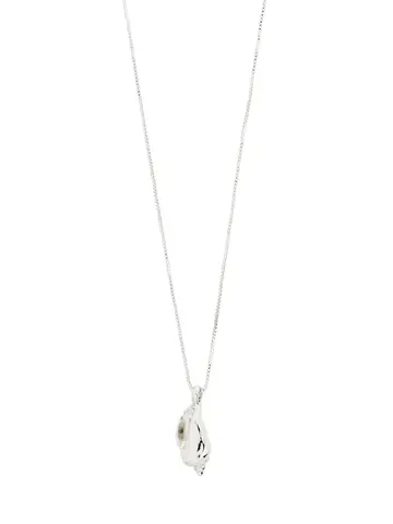 Pilgrim Jewellery BREEZE Necklace Silver