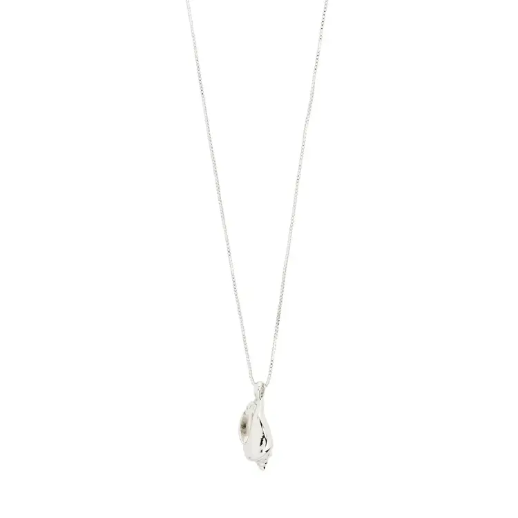 Pilgrim Jewellery BREEZE Necklace Silver