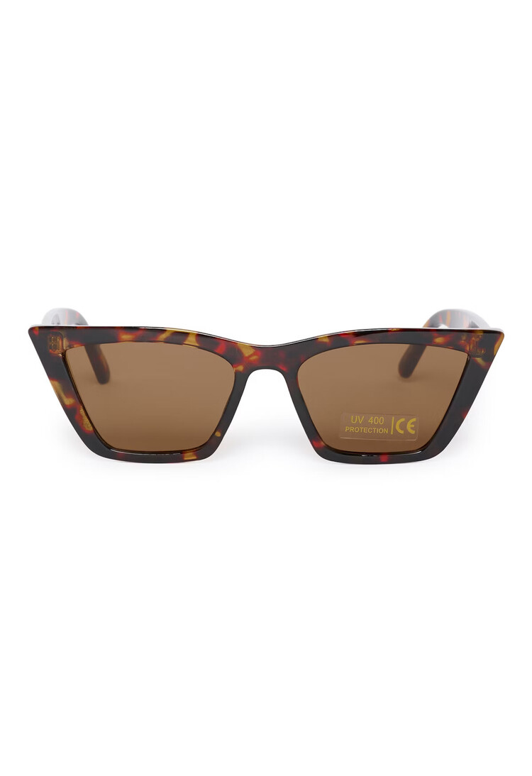 InWear Robbie Sunglasses Tortoiseshell