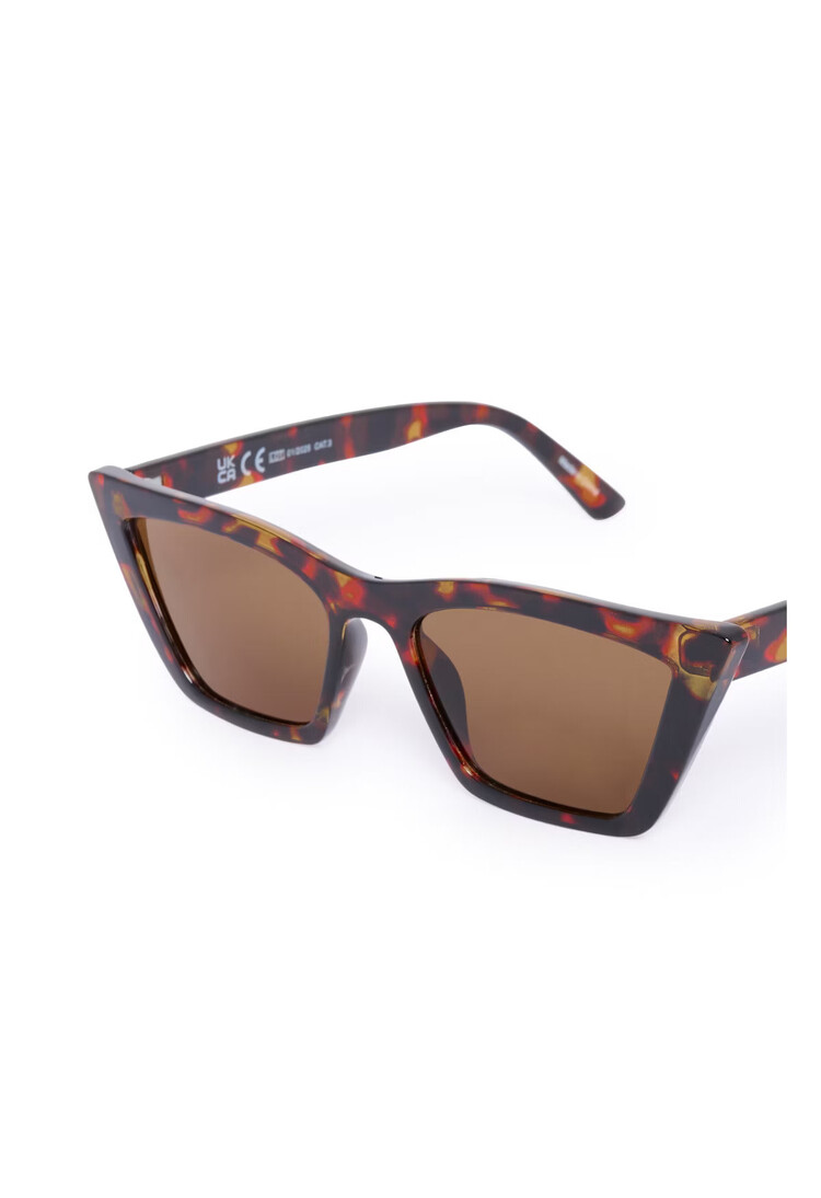 InWear Robbie Sunglasses Tortoiseshell