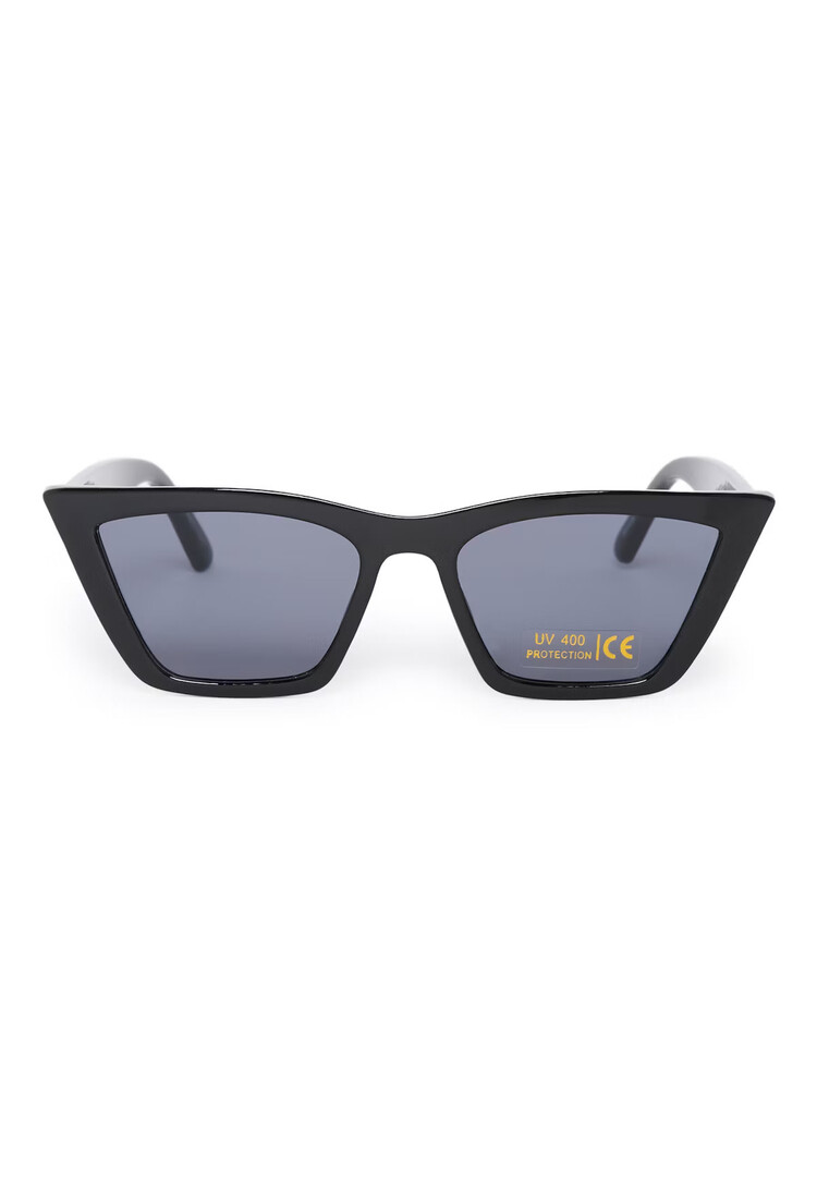 InWear Robbie Sunglasses Black