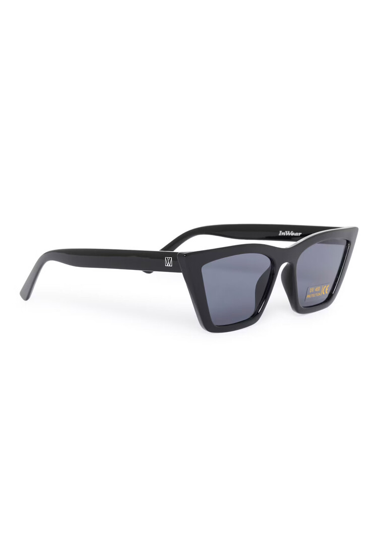 InWear Robbie Sunglasses Black