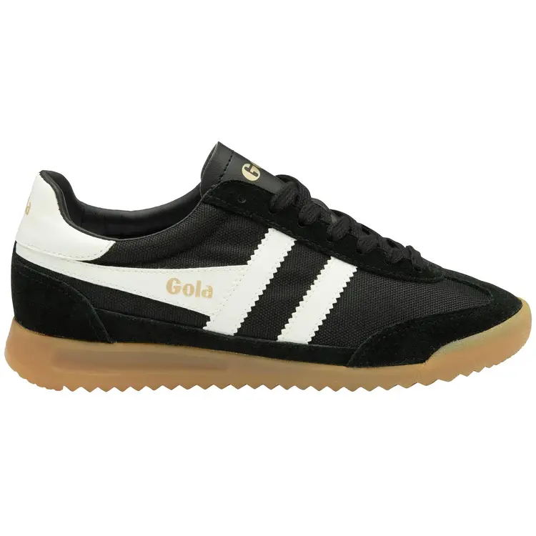 Gola TORNADO Sneaker Black/White