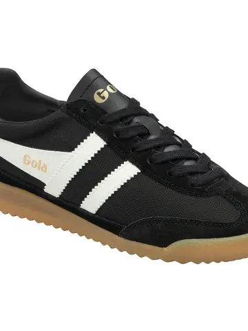 Gola TORNADO Sneaker Black/White